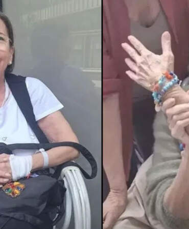 Sihirli Annem’in ‘Perihan Teyzesi’ Gül Onat’tan üzen haber