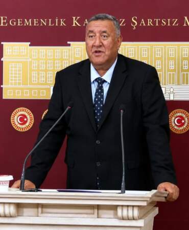 Ömer Fethi Gürer: ‘Üretici artık gelecekteki gelirini bile teminat gösteriyor’