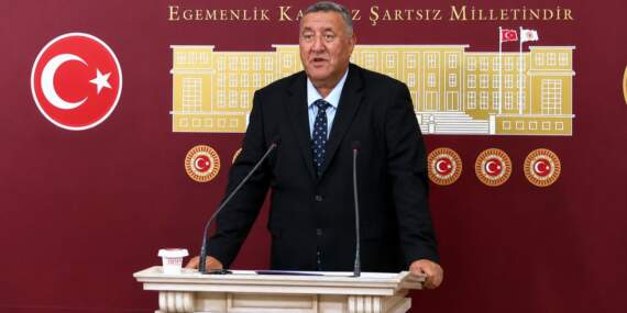 Ömer Fethi Gürer: ‘Üretici artık gelecekteki gelirini bile teminat gösteriyor’