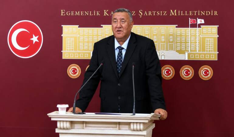 Ömer Fethi Gürer: ‘Üretici artık gelecekteki gelirini bile teminat gösteriyor’