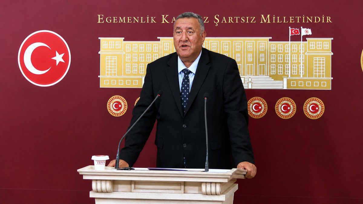 Ömer Fethi Gürer: ‘Üretici artık gelecekteki gelirini bile teminat gösteriyor’
