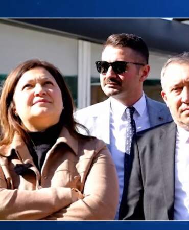 İsmail Saymaz’dan bomba iddia: “Burcu Köksal’ın eşi için gözaltı kararı verilip sonra vazgeçildi”