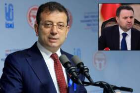 İmamoğlu’ndan Erdoğan ve Bahçeli’ye Akın Gürlek çağrısı: Türkiye’nin beka sorunudur