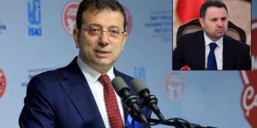 İmamoğlu’ndan Erdoğan ve Bahçeli’ye Akın Gürlek çağrısı: Türkiye’nin beka sorunudur