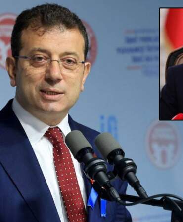 İmamoğlu’ndan Erdoğan ve Bahçeli’ye Akın Gürlek çağrısı: Türkiye’nin beka sorunudur