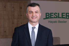 Besler’den 2026’ya güçlü başlangıç: İlk çeyrek cirosu 9,4 milyar TL’ye ulaştı