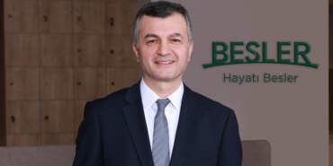 Besler’den 2026’ya güçlü başlangıç: İlk çeyrek cirosu 9,4 milyar TL’ye ulaştı