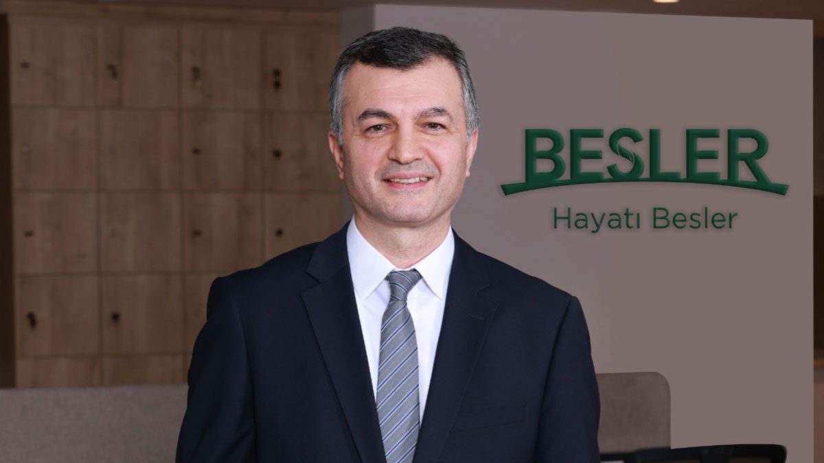 Besler’den 2026’ya güçlü başlangıç: İlk çeyrek cirosu 9,4 milyar TL’ye ulaştı