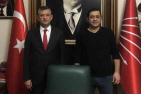 Manisa Büyükşehir Belediyesi Başkan Danışmanı Demirhan Gözaçan gözaltına alındı