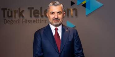Türk Telekom, Türkiye’yi fiberde Avrupa ikinciliğine taşıdı: Hedef küresel merkez üssü olmak