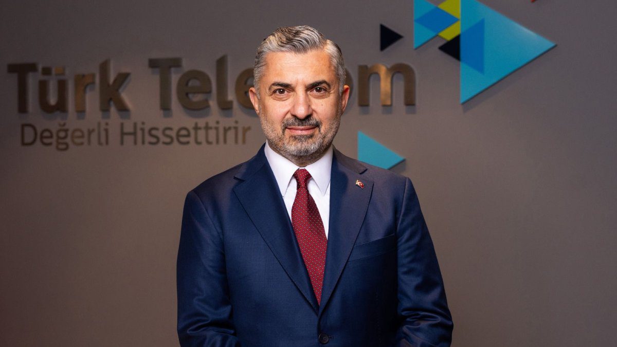 Türk Telekom, Türkiye’yi fiberde Avrupa ikinciliğine taşıdı: Hedef küresel merkez üssü olmak