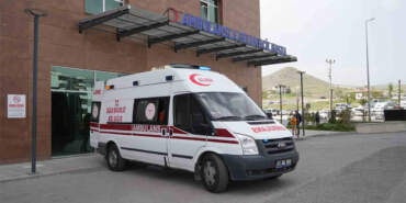 Niğde’de ortaokulda panik! Pide yiyen öğrenciler hastanelik oldu