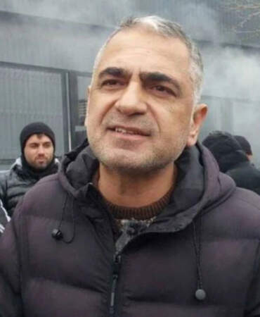 BİRTEK-SEN Genel Başkanı Türkmen beraat etti