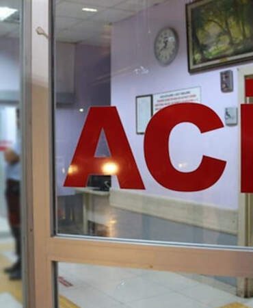 Sivas’ta hastanın göğsünden 7 kilo 750 gramlık tümör çıkarıldı