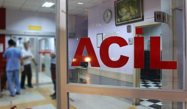 Sivas’ta hastanın göğsünden 7 kilo 750 gramlık tümör çıkarıldı