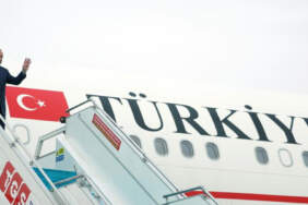 Cumhurbaşkanı Erdoğan yarın Kazakistan’a gidecek