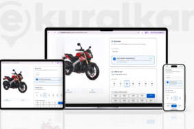 Motosikletlerde test sürüşü randevuları dijitale taşındı