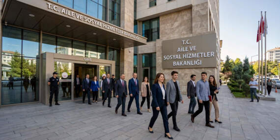 Aile ve Sosyal Hizmetler Bakanlığı personel alımı ne zaman, başvuru şartları neler, KPSS kaç puan istiyor? 680 sözleşmeli personel aranıyor