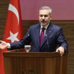 Bakan Fidan’dan ABD-İran gerilimine ilişkin mesaj: Savaş sadece yıkım getirir