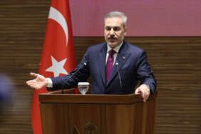 Bakan Fidan’dan ABD-İran gerilimine ilişkin mesaj: Savaş sadece yıkım getirir