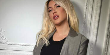 Arjantin’de Wanda Nara depremi! Eski Eşi Maxi Lopez ile aynı dizide!
