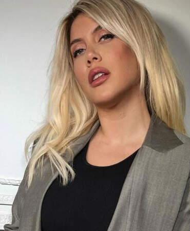 Arjantin’de Wanda Nara depremi! Eski Eşi Maxi Lopez ile aynı dizide!