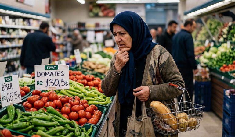 Asgari ücrete ara zam yapılacak mı? Maaşlara ek zam gelecek mi? Asgari ücretin artması enflasyonu yükseltir mi? Siyasette fahiş fiyat tartışması
