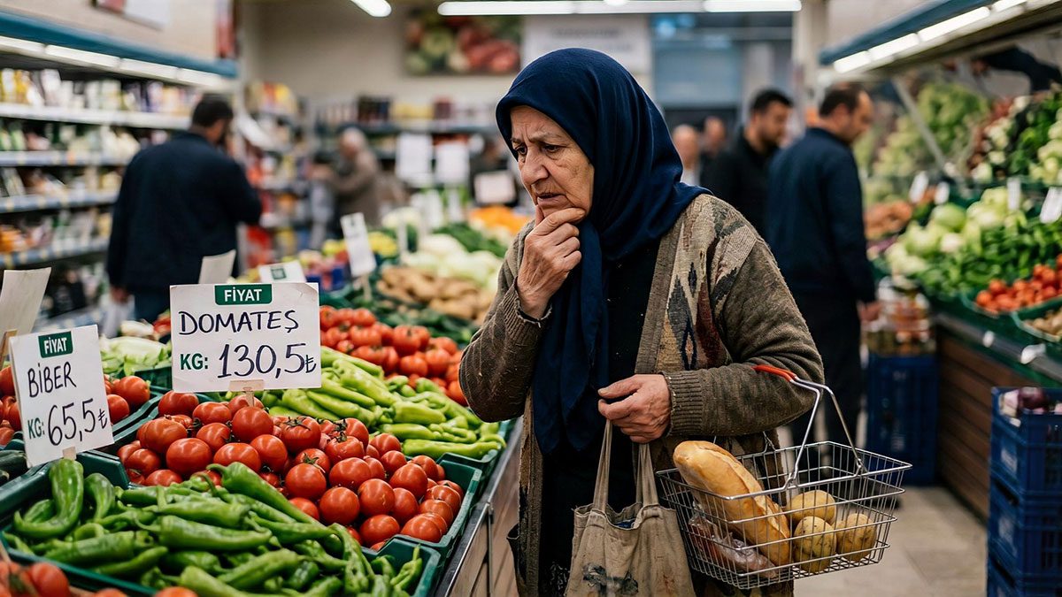 Asgari ücrete ara zam yapılacak mı? Maaşlara ek zam gelecek mi? Asgari ücretin artması enflasyonu yükseltir mi? Siyasette fahiş fiyat tartışması