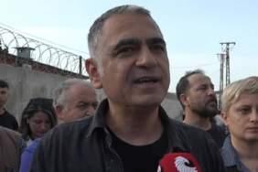 Mehmet Türkmen’den tahliye sonrası açıklama: Kimse böyle bir karar için ‘Türkiye’de adalet yerini buldu’ cümlesini beklemesin
