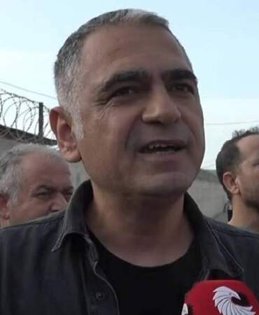 Mehmet Türkmen’den tahliye sonrası açıklama: Kimse böyle bir karar için ‘Türkiye’de adalet yerini buldu’ cümlesini beklemesin