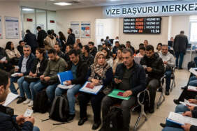 Schengen vizesi nasıl alınır? Vize reddi neden olur? Türklere en kolay Schengen vizesi veren ülke hangisi? Türklerin ilk tercihi Yunanistan