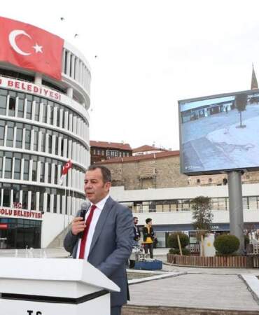 Bolu Belediyesi soruşturmasında iddianame hazırlandı
