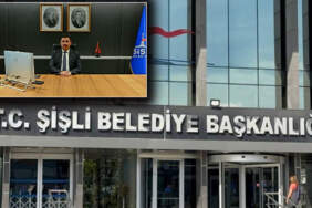 Şişli Belediyesi’ne atanan kayyum da değişti