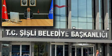 Şişli Belediyesi’ne atanan kayyum da değişti