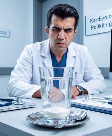 İngiliz karbonatı faydaları neler, ne işe yarar? Karbonatlı su içmek faydalı mı, zayıflatır mı? Tehlikeli akıma uzmanlardan tepki