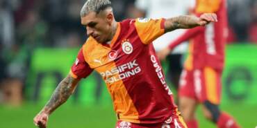 Torreira’ya yumruklu saldırı: Şüpheli gözaltında