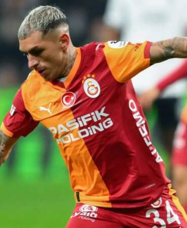 Torreira’ya yumruklu saldırı: Şüpheli gözaltında