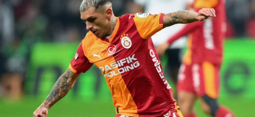 Torreira’ya yumruklu saldırı: Şüpheli gözaltında