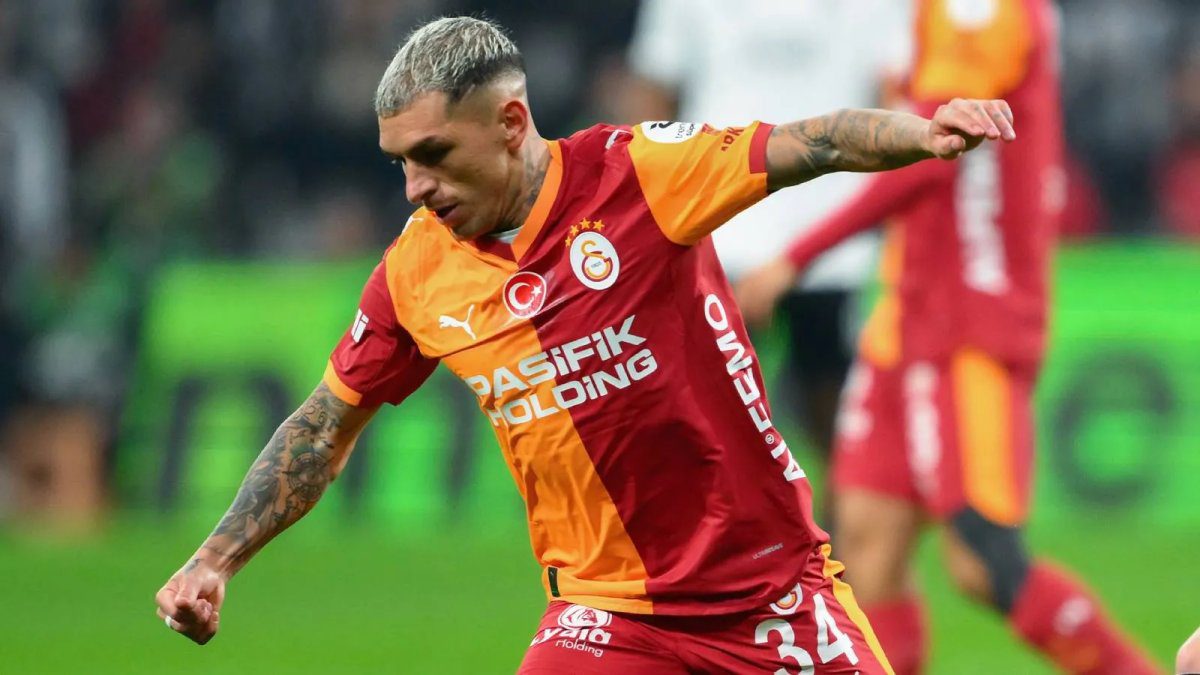 Torreira’ya yumruklu saldırı: Şüpheli gözaltında
