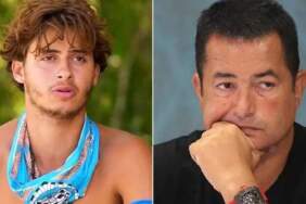 Survivor Yunanistan’da korkunç kaza sonrası açıklama! Genç yarışmacının bacağı ampute edildi