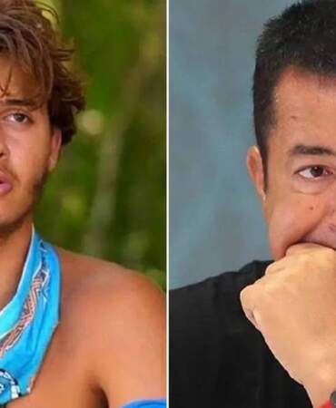 Survivor Yunanistan’da korkunç kaza sonrası açıklama! Genç yarışmacının bacağı ampute edildi