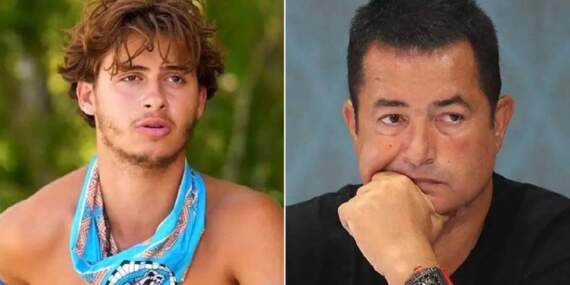 Survivor Yunanistan’da korkunç kaza sonrası açıklama! Genç yarışmacının bacağı ampute edildi