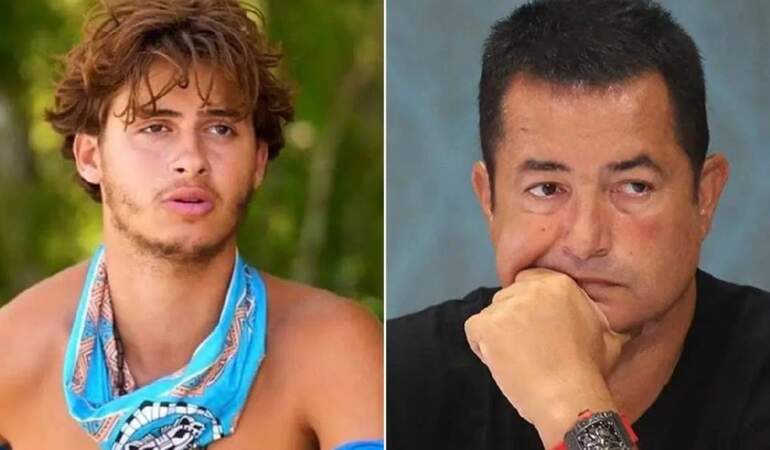 Survivor Yunanistan’da korkunç kaza sonrası açıklama! Genç yarışmacının bacağı ampute edildi