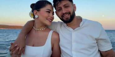 Burak Bulut ve Eda Sakız tek celsede boşandı… Boşanma sonrası ilk açıklama geldi! ‘Bizde ihanet olmaz’