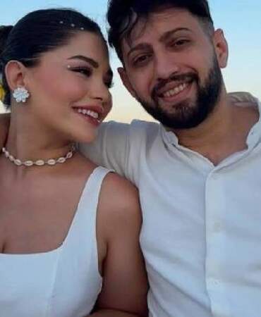 Burak Bulut ve Eda Sakız tek celsede boşandı… Boşanma sonrası ilk açıklama geldi! ‘Bizde ihanet olmaz’