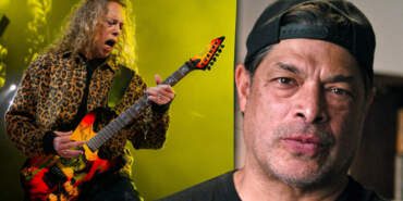 Metallica üyelerinden Türkiye’de gizli operasyon! Öyle bir yere gittiler ki…