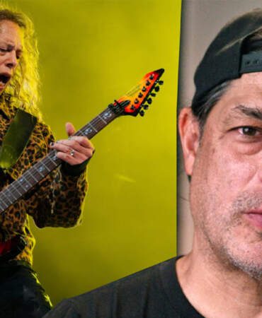 Metallica üyelerinden Türkiye’de gizli operasyon! Öyle bir yere gittiler ki…