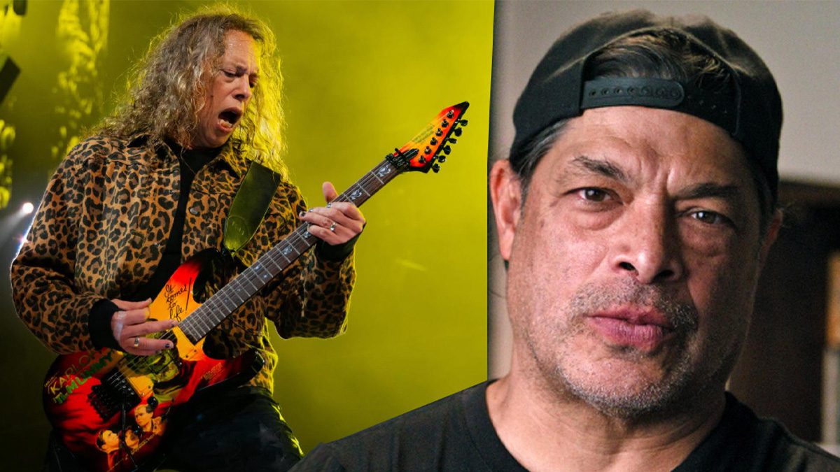 Metallica üyelerinden Türkiye’de gizli operasyon! Öyle bir yere gittiler ki…