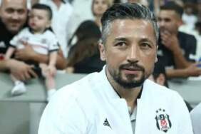 İlhan Mansız kameralara yakalandı: Yeni imajıyla dikkat çekti!