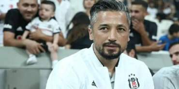 İlhan Mansız kameralara yakalandı: Yeni imajıyla dikkat çekti!